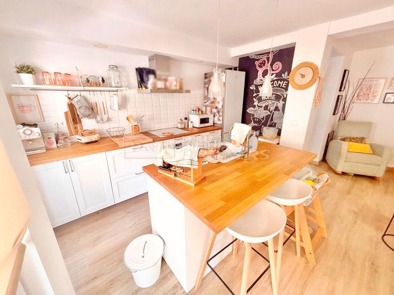 Foto 64242252-e986-4afd-8bab-8d8e6a42de6f. Pis a Playa de los Náufragos Torrevieja