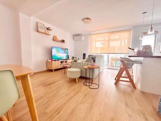 Pis  Almoradí. Piso en venta en playa naufragos, 3 dormitorios.