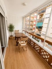 Rent Flat  Limon. Piso en alquiler en centro, 4 dormitorios.
