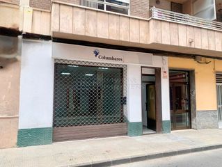 Local Comercial  San juan. Local com. en venta en orihuela.