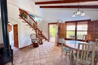 Chalet en Cabo Roig. Chalet en venta en cabo roig, 4 dormitorios.