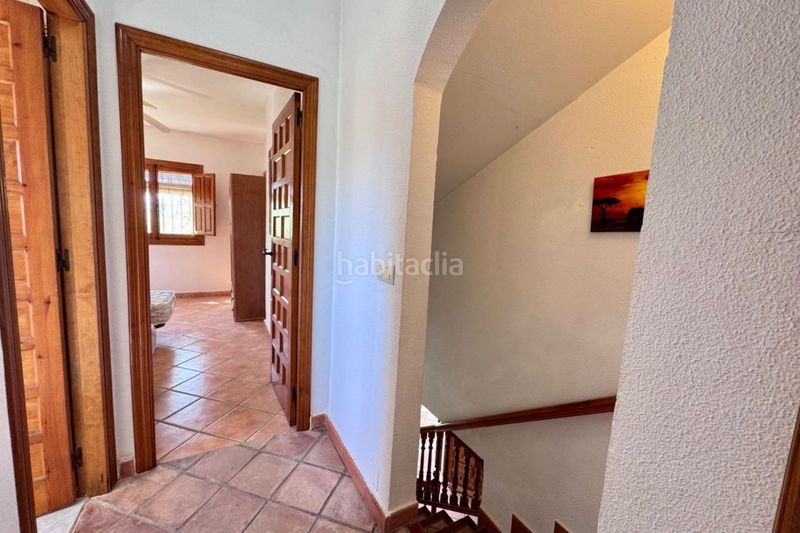 Foto a5661641-3076-439d-ab64-3b2db637a045. Xalet amb aparcament piscina a Cabo Roig Orihuela