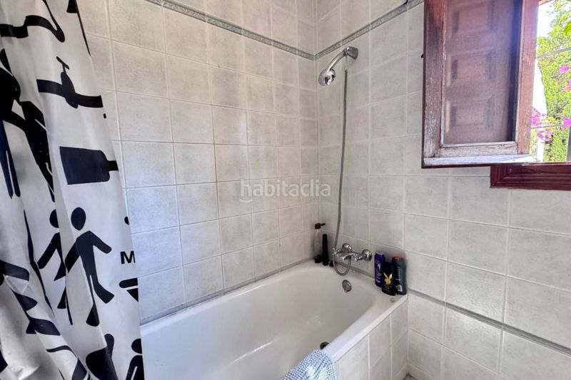 Foto cc537969-a600-42cf-81fa-aca4166695ab. Xalet amb aparcament piscina a Cabo Roig Orihuela