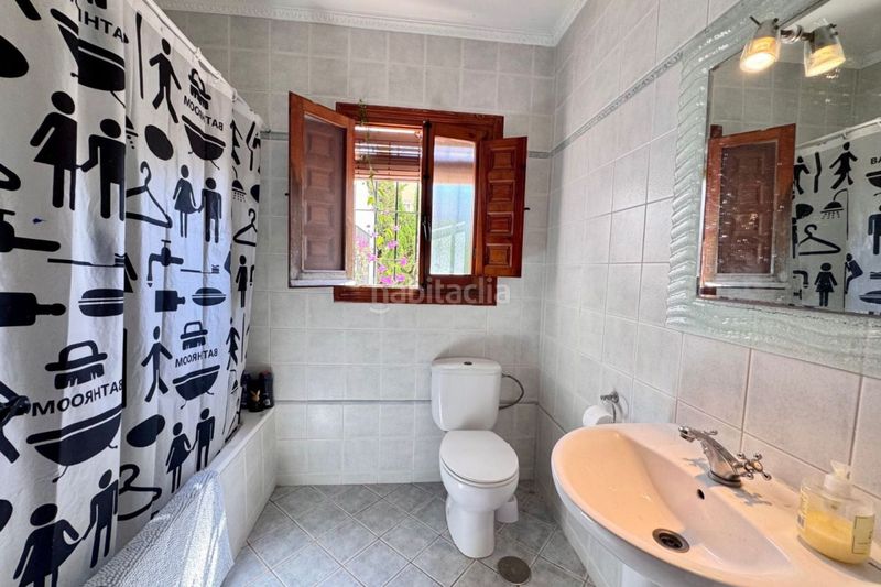 Foto ddbebda0-8e2e-4d7f-9131-ca54059125a4. Xalet amb aparcament piscina a Cabo Roig Orihuela
