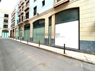 Local Comercial a Orihuela Ciudad. Local com. en venta en centro.