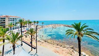 Pis a Las Piscinas Naturales