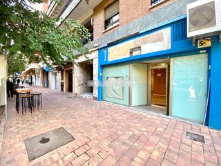 Local Comercial a Teodomiro