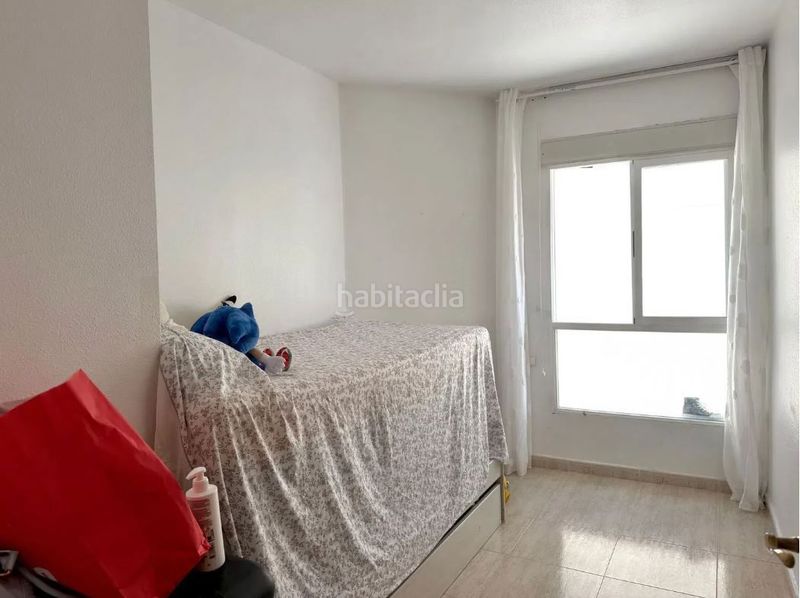 Foto e4890d00-5153-4202-a32e-9def2ae4870e. Àtic amb calefacció a Zona Playa de los Locos Torrevieja