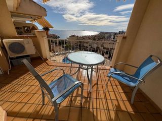 Ático en Aguamarina. Atico en venta en agua marina, 3 dormitorios.