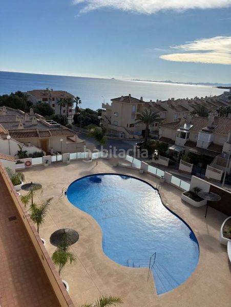 Foto 950f0001-f7d2-490d-8629-d8fc64e31262. Àtic amb piscina a Aguamarina Orihuela
