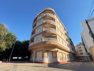 Planta baixa a Benacantil