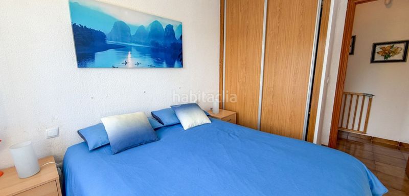 Foto 300405fc-ce4a-45d9-929d-38222ee76ff9. Casa adossada a Playa Flamenca Orihuela