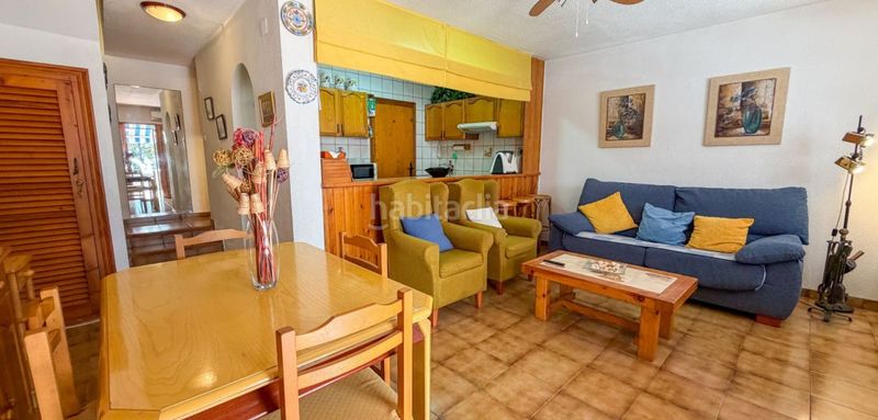 Foto 5049904f-e7a4-46ef-a306-489f2d574068. Casa adossada a Playa Flamenca Orihuela