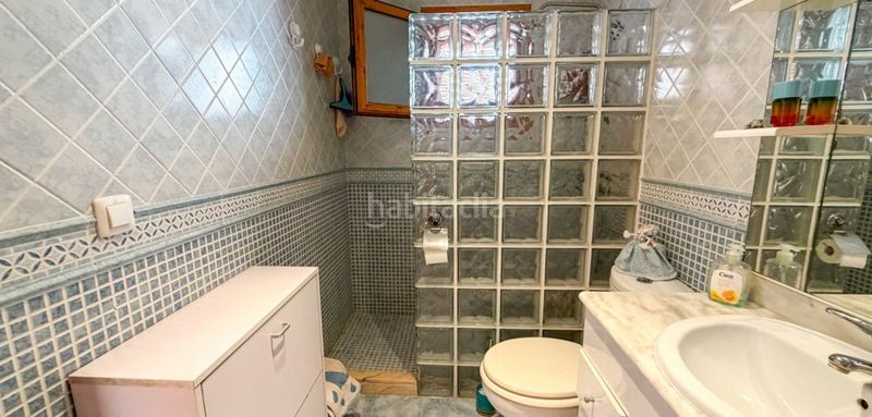 Foto 6eb3bdd9-70cd-498c-9716-e8d09fe4295a. Casa adossada a Playa Flamenca Orihuela