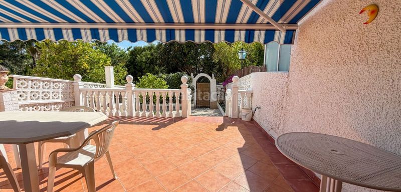 Foto aa8326ef-47ac-47e3-923c-5f280c2acdf2. Casa adossada a Playa Flamenca Orihuela