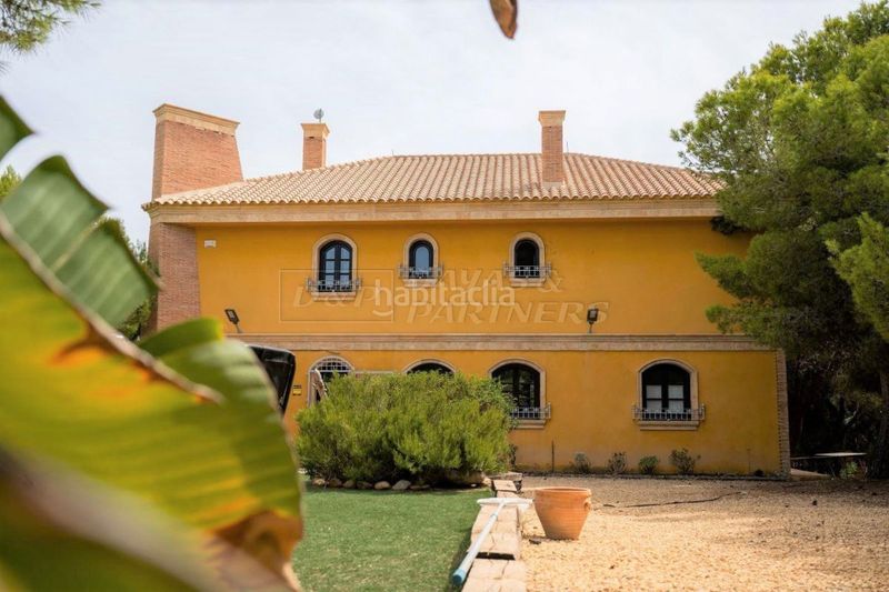 Foto 178677b7-dbd7-4c87-9a93-a93b8757325e. Terreny residencial a Lo Marabú Rojales