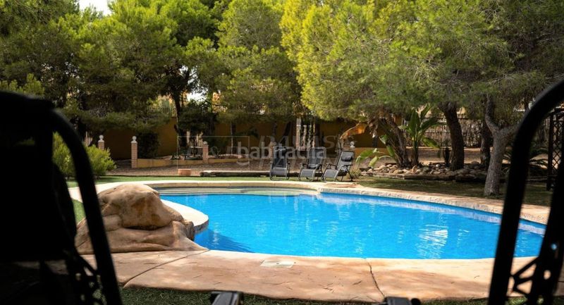 Foto a0e36971-4da9-41ef-bcd3-ef9f2f9f5add. Terreny residencial a Lo Marabú Rojales