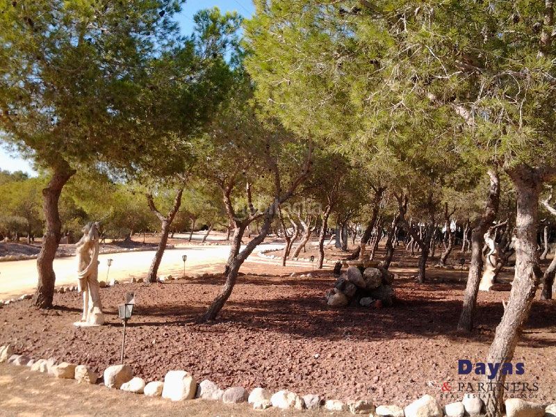 Foto 78b04ab5-6058-4b43-9025-b309db17c879. Masia amb aparcament piscina a Lo Marabú Rojales