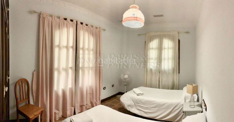 Foto ee8e931b-bcfb-4d7f-896c-e90e9cbdddde. Edifici a Lo Marabú Rojales