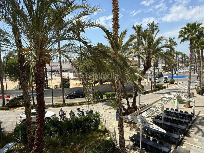 Foto f7359b2b-4638-48b6-be1f-41bd0cba3f61. Pis a Centro - Muelle Pesquero Torrevieja
