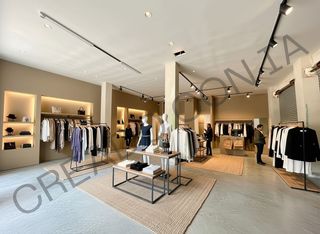 Local Comercial a Agustín Parres Villaescusa 8