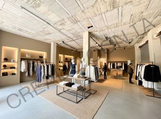 Locale commerciale in Agustín parres villaescusa 8. Local com. en venta en rafal.