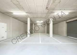 Car parking  Agustín parres villaescusa 8. Garaje en venta en rafal.