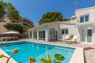 Xalet  Yate. Chalet en venta en punta prima, 5 dormitorios.