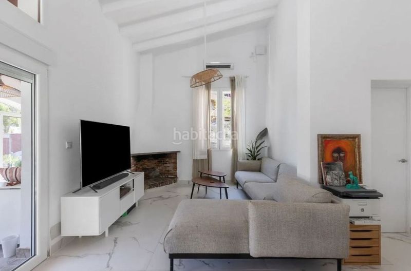 Foto dd026431-f91f-4160-bd4c-70be7e4e164a. Xalet amb aparcament piscina a Punta Prima Orihuela