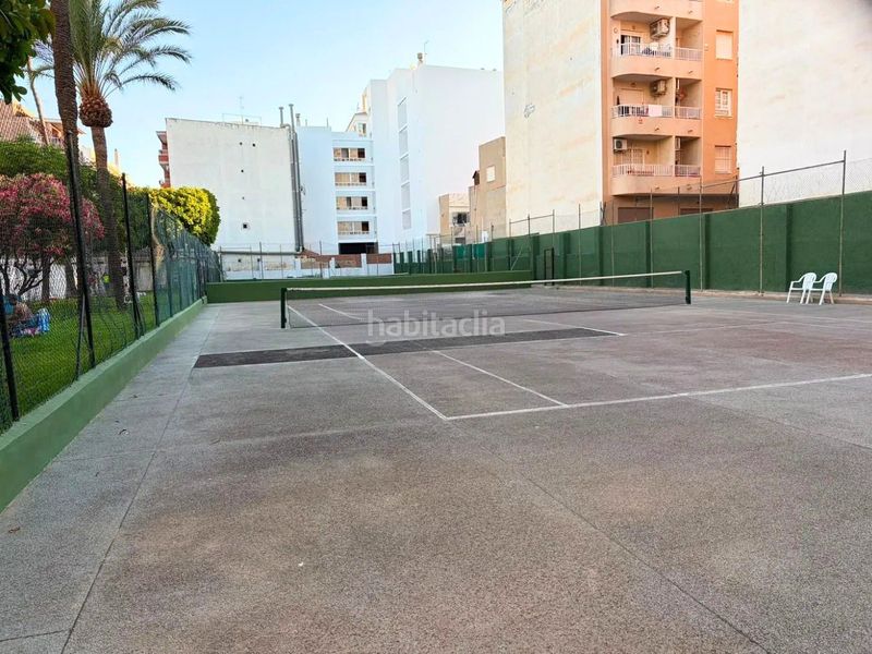 Foto 37d58101-f3ab-4a35-9145-23c494493e74. Pis amb aparcament piscina a Zona Playa de los Locos Torrevieja