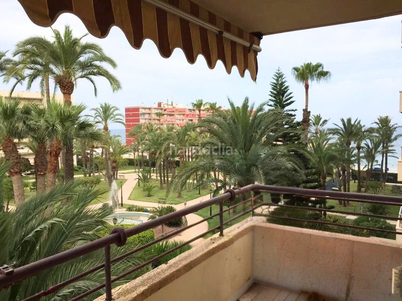 Foto 6a289a39-ffb5-4982-bdb9-3e6999f79d9f. Pis amb aparcament piscina a Zona Playa de los Locos Torrevieja