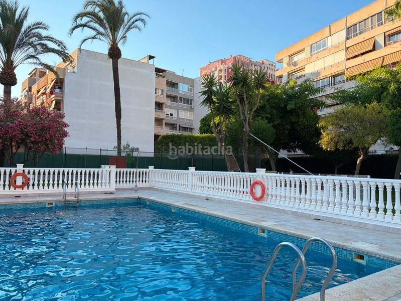 Foto 7a8d70a2-0129-4b78-a434-999c85106ca2. Pis amb aparcament piscina a Zona Playa de los Locos Torrevieja