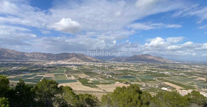 Foto d31448a4-b6d2-46cb-a566-b24ff08cdafa. Terreny residencial a Desamparados - Hurchillo - Torremendo Orihuela
