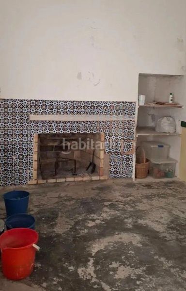 Foto fde1091a-3c9e-4ad4-8754-4fa40c9680c8. Terreny residencial a Desamparados - Hurchillo - Torremendo Orihuela
