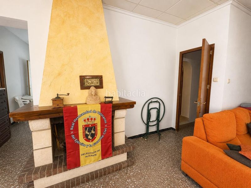Foto 01309e22-556a-41fd-9382-1bcdde09cd98. Chalet with pool in Montepinar - La Aparecida - Raiguero Orihuela