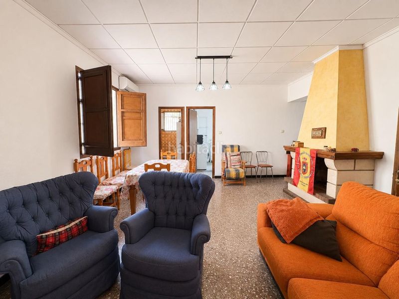 Foto 2dee4ee5-c602-4b01-8214-50a468886fc5. Chalet with pool in Montepinar - La Aparecida - Raiguero Orihuela