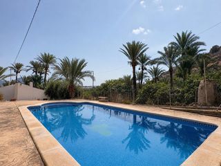 Xalet a Montepinar - La Aparecida - Raiguero. Chalet en venta en raiguero de bonanza, 3 dormitorios.