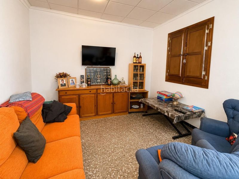 Foto 77ee4929-8d75-44aa-80d5-badea65dfb39. Chalet with pool in Montepinar - La Aparecida - Raiguero Orihuela