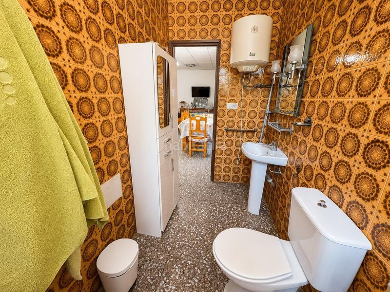 Foto 894c00fd-a076-4750-8ca2-7352c4607202. Chalet with pool in Montepinar - La Aparecida - Raiguero Orihuela