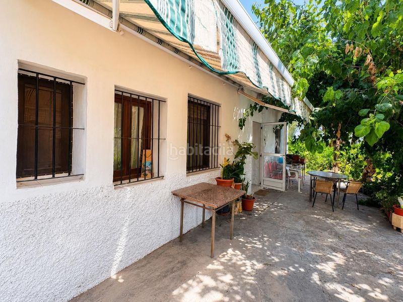 Foto cb222d54-1f44-4f36-b595-affcc2789e98. Chalet with pool in Montepinar - La Aparecida - Raiguero Orihuela