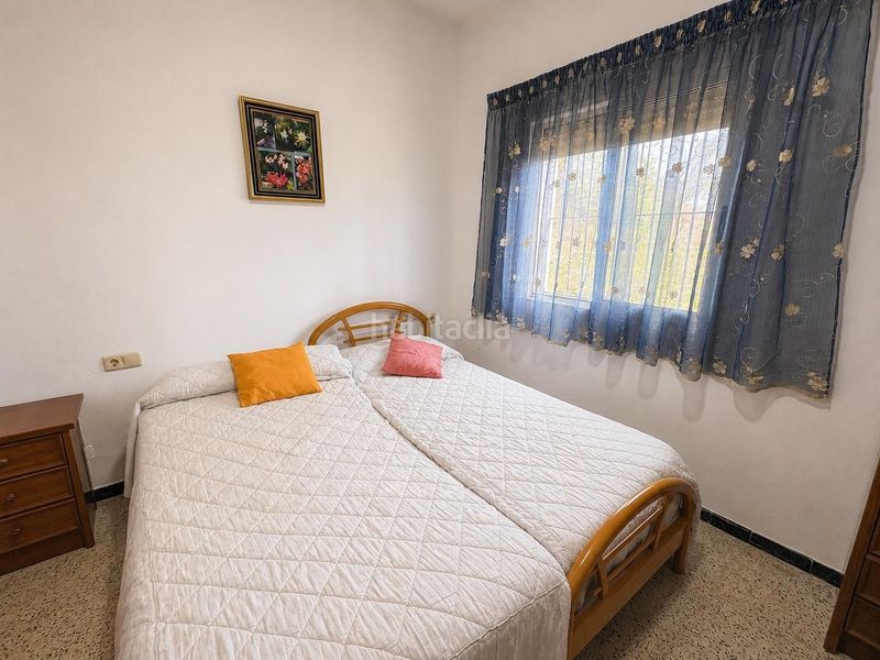Foto d5b786a5-985b-4090-b508-cf4bf186a95e. Chalet with pool in Montepinar - La Aparecida - Raiguero Orihuela
