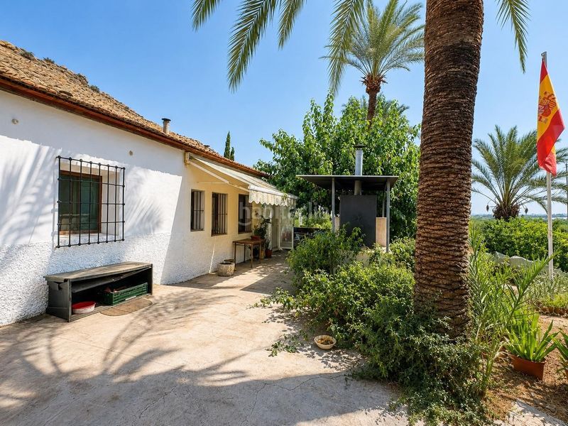 Foto e2dce483-1c4f-474d-b282-309f74c910dc. Chalet with pool in Montepinar - La Aparecida - Raiguero Orihuela