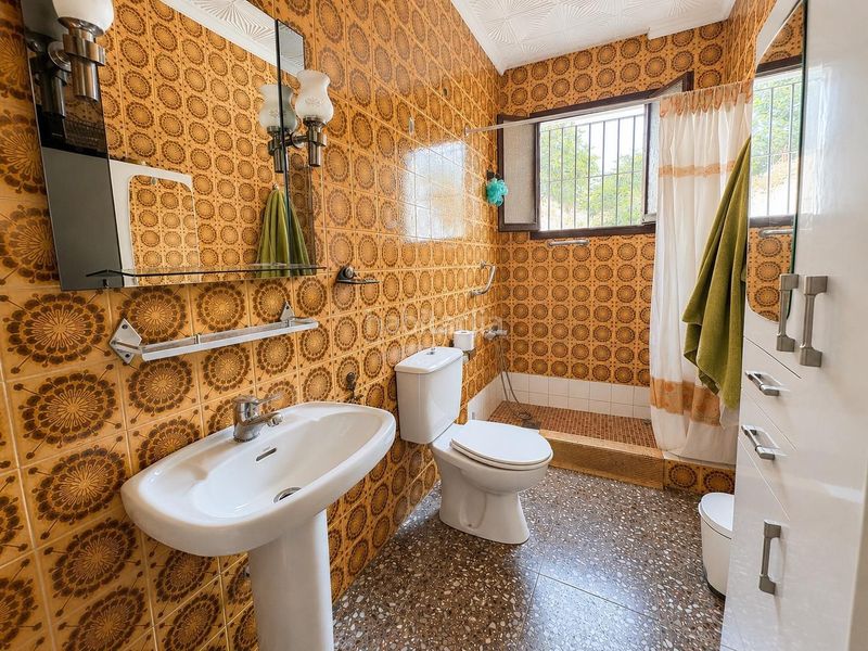 Foto e6482408-3da0-4395-9e86-852b6fd9c54c. Chalet with pool in Montepinar - La Aparecida - Raiguero Orihuela
