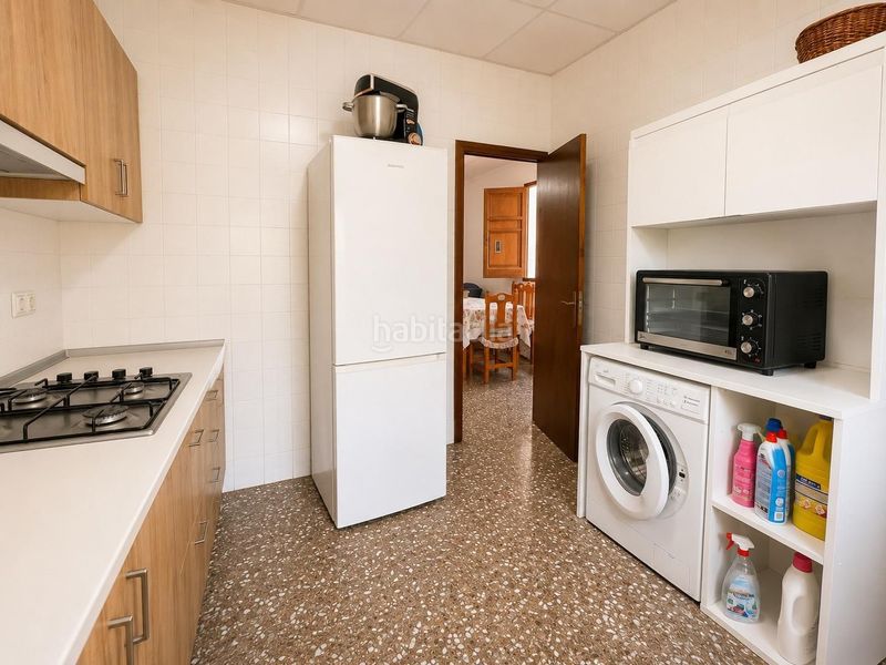 Foto f03aaa34-5f50-4b2b-877b-3ecb583f534a. Chalet with pool in Montepinar - La Aparecida - Raiguero Orihuela