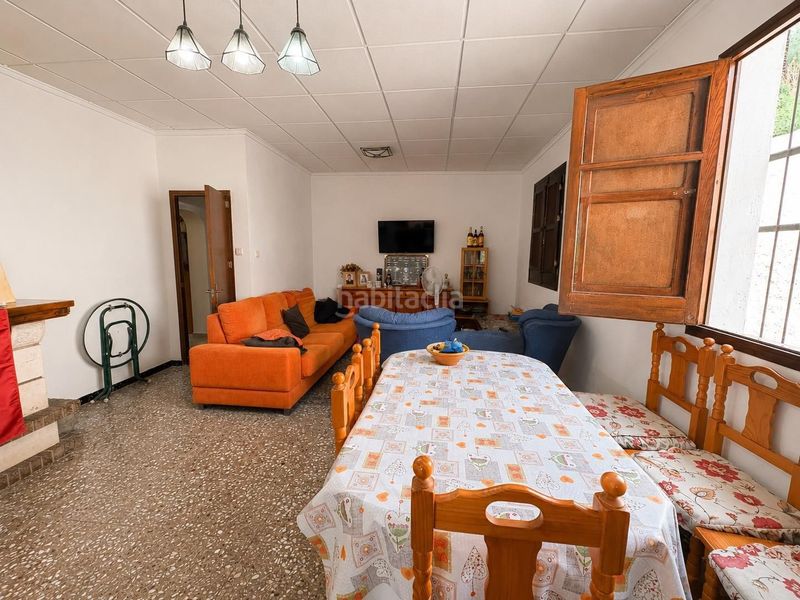 Foto f8853a20-d01f-4b03-bf01-a09a1f899f4e. Chalet with pool in Montepinar - La Aparecida - Raiguero Orihuela