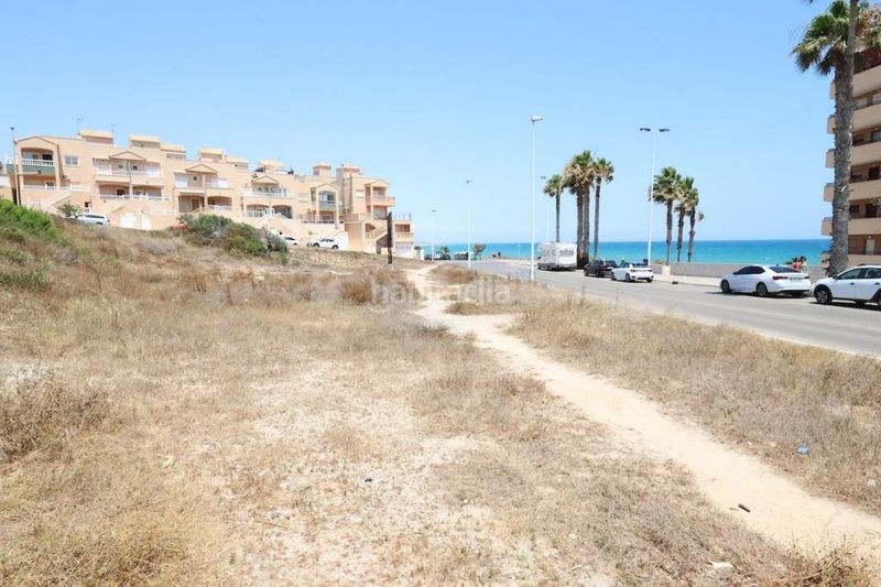 Foto e8be482d-2b01-4695-bfcd-33f1f2859949. Terreny residencial a Cabo Cervera Torrevieja