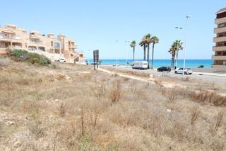 Terreno residenziale in Cabo Cervera