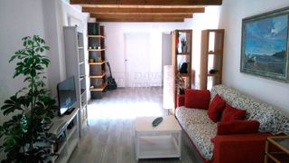 Lloguer Casa a Lomas de Cabo Roig - Los Dolses. Casa en alquiler en los dolses, 3 dormitorios.