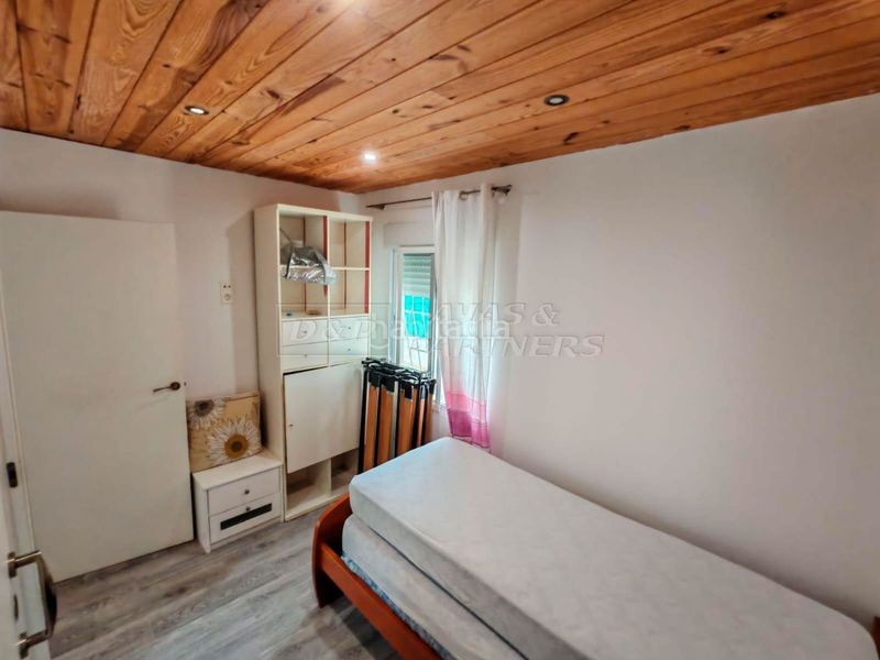 Foto 1fd0afa4-1745-4142-aedd-896552f759fe. Lloguer casa amb aparcament piscina a Lomas de Cabo Roig - Los Dolses Orihuela