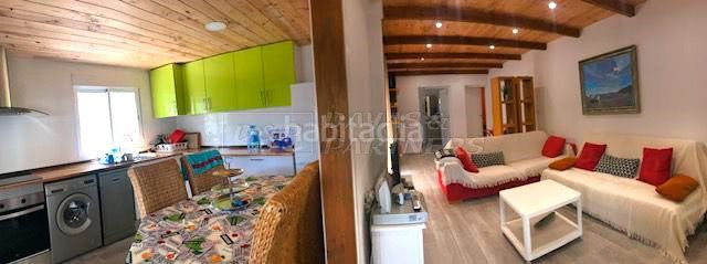Foto 6f3c1145-a054-4502-bcdd-df10a7f334e2. Lloguer casa amb aparcament piscina a Lomas de Cabo Roig - Los Dolses Orihuela